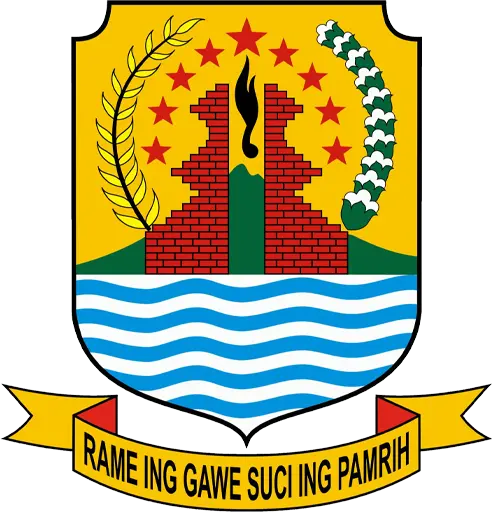 Logo Kabupaten Cirebon